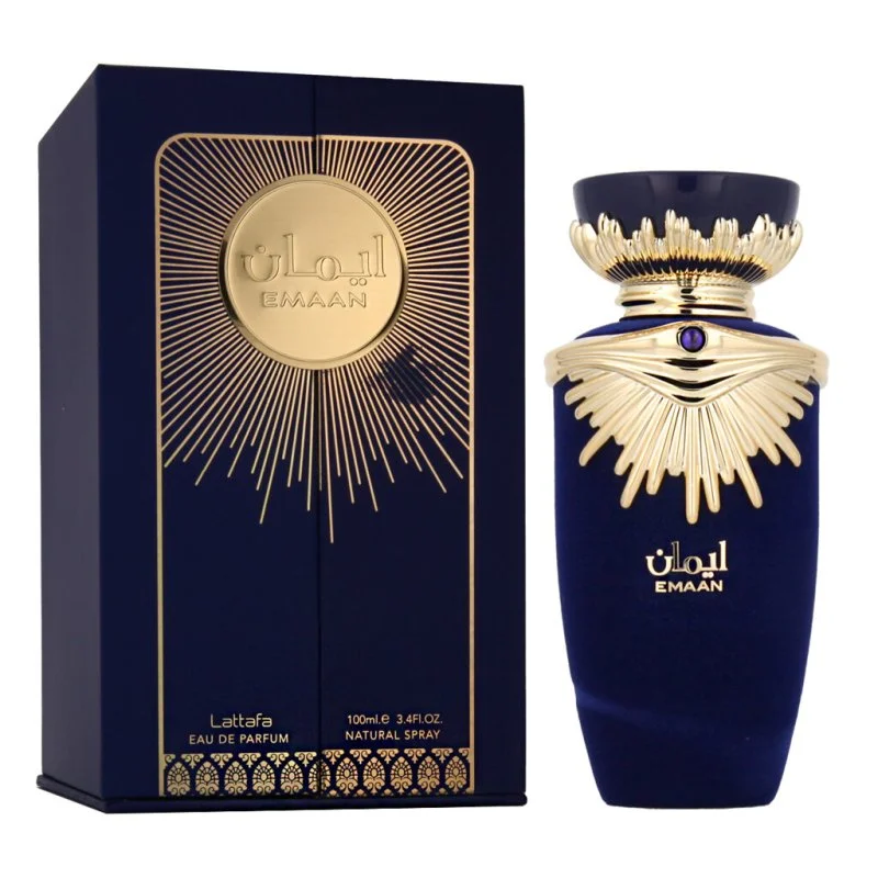 Emaan parfumska voda uniseks 100 ml