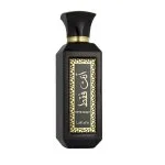 Ente Faqat parfumska voda unisex 100 ml