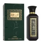 Ente Faqat parfumska voda unisex 100 ml