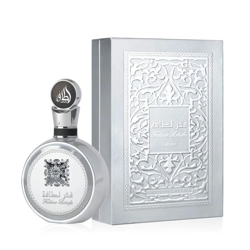 Fakhar Lattafa parfumirana voda uniseks 100 ml