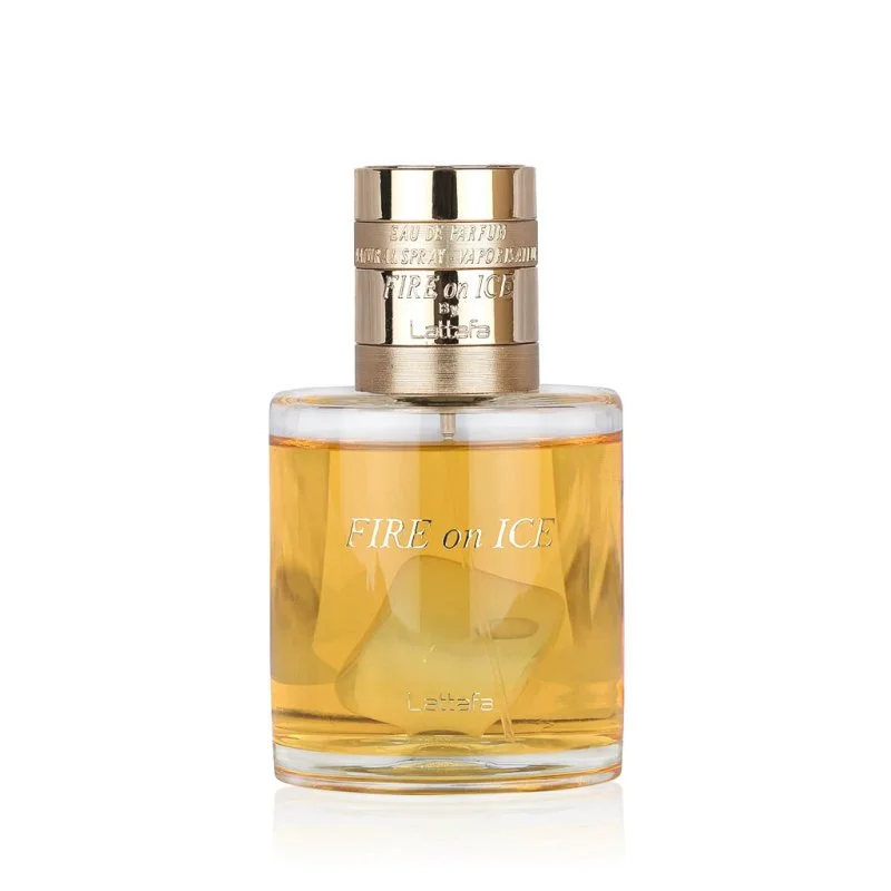 Fire On Ice parfumska voda unisex 110 ml