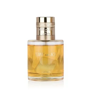 Lattafa Fire On Ice parfumska voda unisex