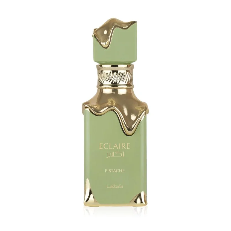 Eclaire Pistache parfumska voda unisex 100 ml