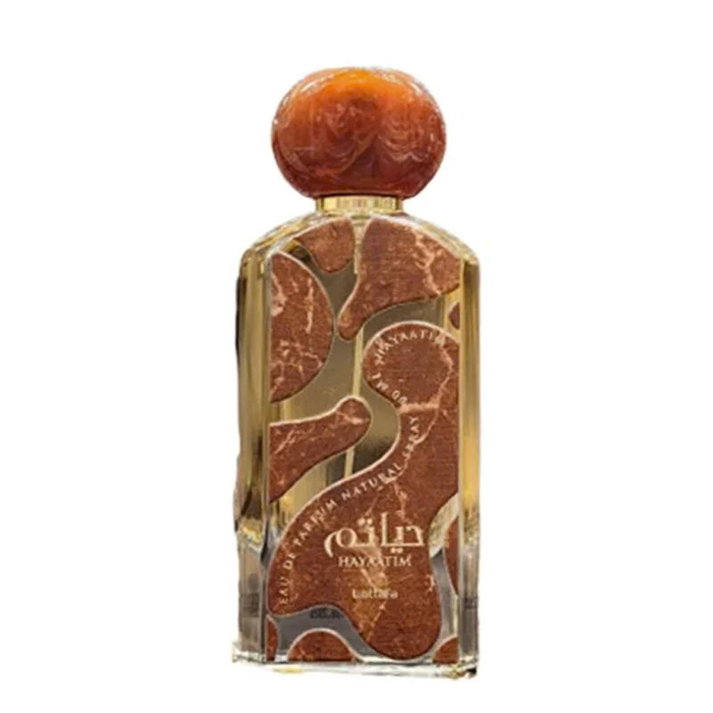 Hayaatim parfumirana voda unisex 100 ml