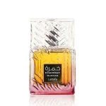 Khamrah Dukhan parfumirana voda za moške 100 ml