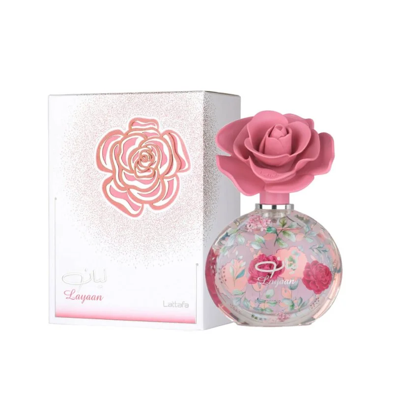 Layaan parfumirana voda za ženske 75 ml