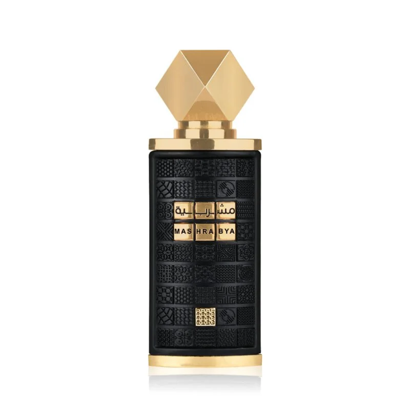 Mashrabya parfumska voda unisex 100 ml