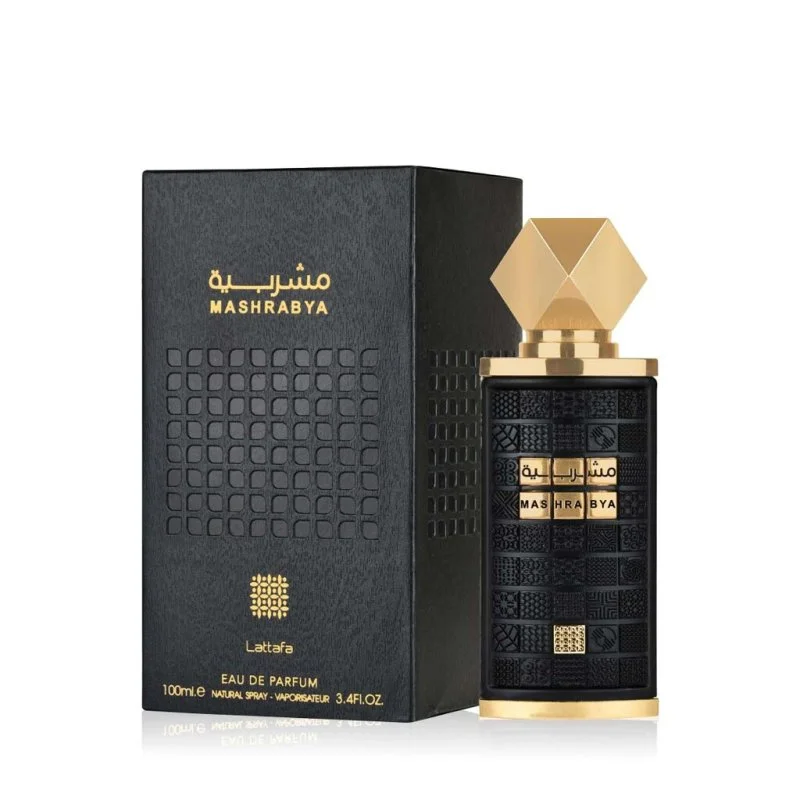 Mashrabya parfumska voda unisex 100 ml