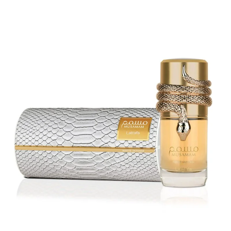 Musamam White Intense parfumirana voda uniseks 100 ml