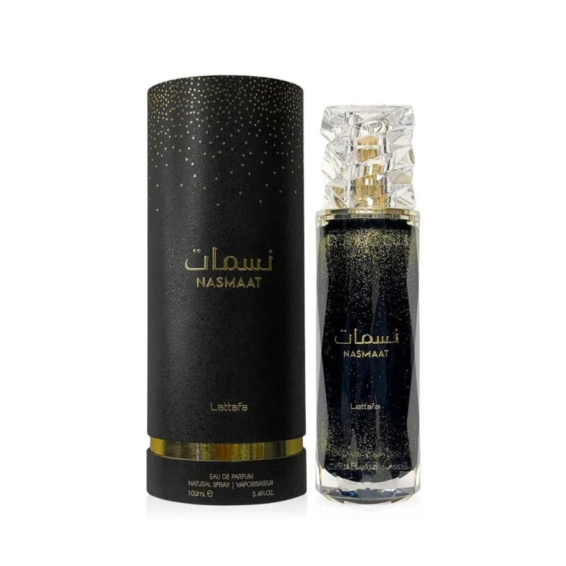 Nasmaat parfumska voda uniseks 100 ml