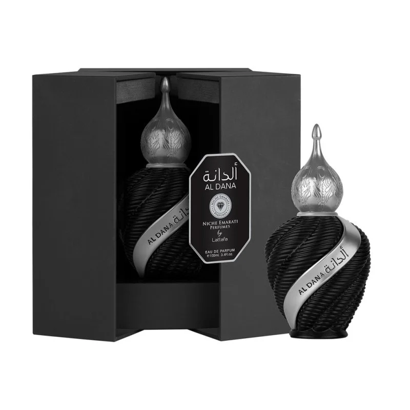 Niche Emarati Al Dana parfumirana voda unisex 100 ml