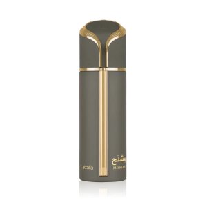 Mishlah parfumirana voda unisex