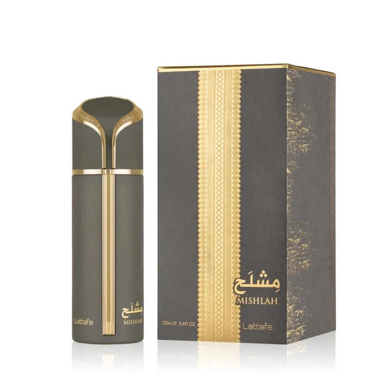 Mishlah parfumirana voda unisex 100 ml