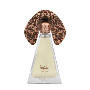 Niche Emarati Ghinwa parfumirana voda unisex