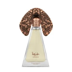 Lattafa Niche Emarati Ghinwa parfumirana voda unisex