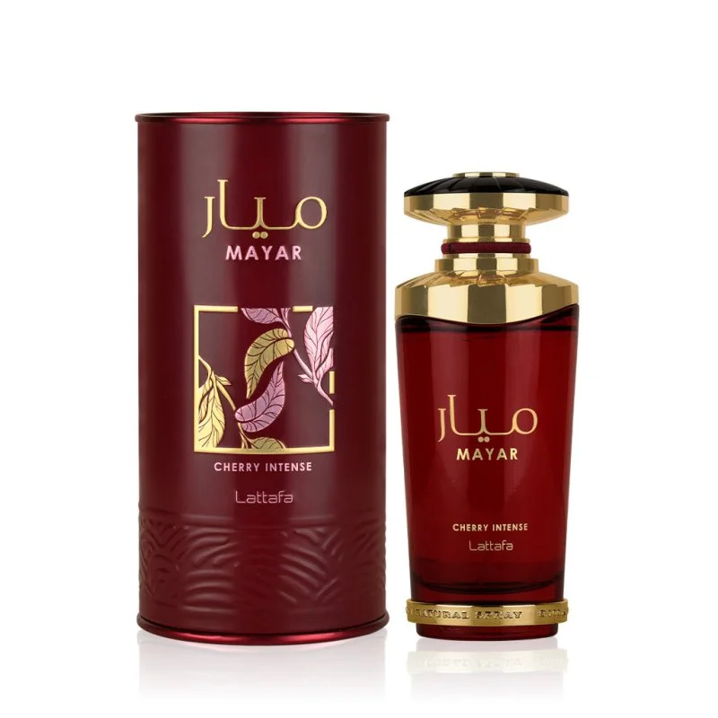 Mayar Cherry Intense Intense parfumska voda unisex 100 ml