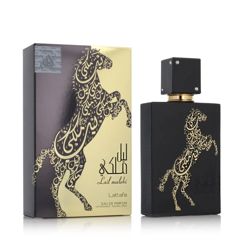 Lail Maleki parfumska voda unisex 100 ml