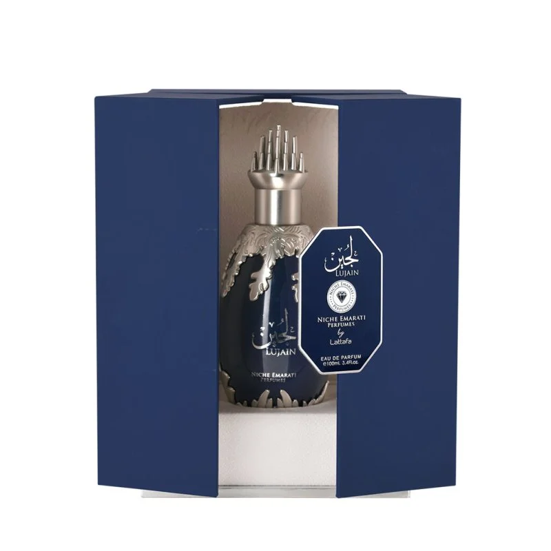 Niche Emarati Lujain parfumska voda unisex 100 ml