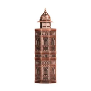 Lattafa Niche Emarati Mughal Fort parfumska voda uniseks