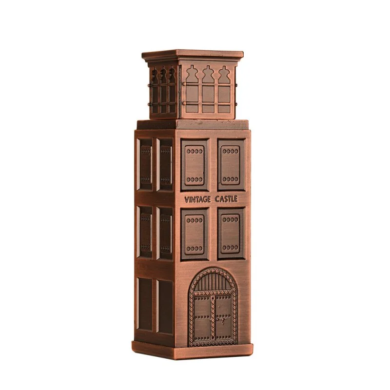 Niche Emarati Vintage Castle parfumska voda za moške 100 ml