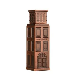 Lattafa Niche Emarati Vintage Castle parfumska voda za moške