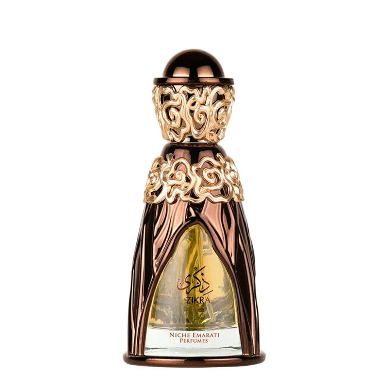 Niche Emarati Zikra parfumska voda unisex 100 ml