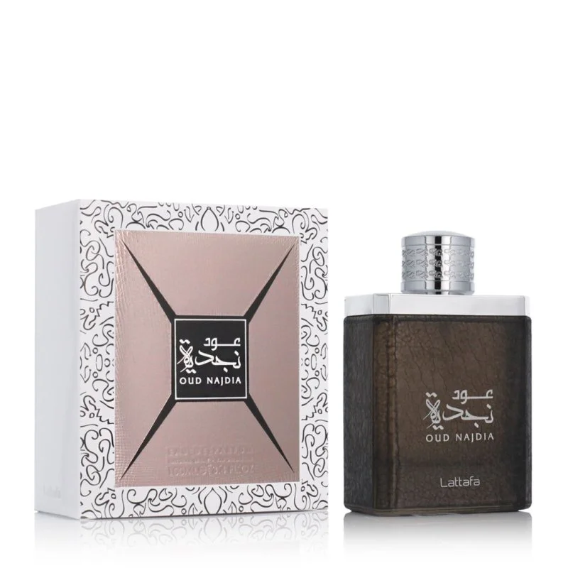 Oud Najdia parfumska voda za moške 100 ml