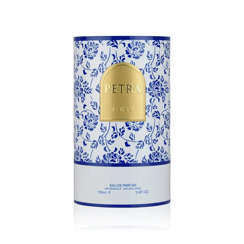 Petra parfumska voda unisex 100 ml