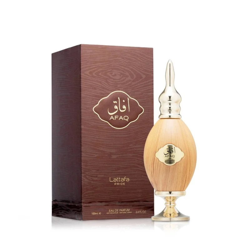 Pride Afaq parfumska voda unisex 100 ml
