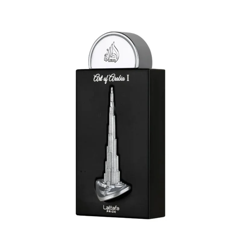 Pride Art of Arabia I parfumska voda za moške 100 ml