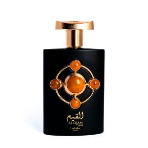 Pride Al Qiam Gold parfumska voda unisex