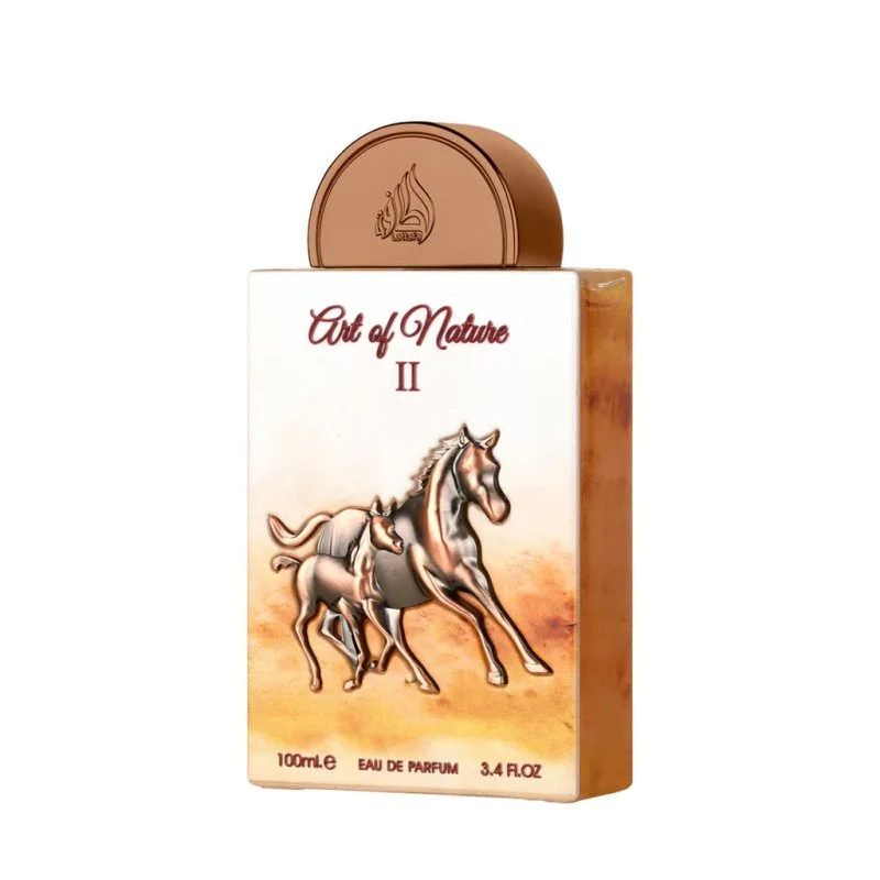 Pride Art Of Nature II parfumska voda uniseks 100 ml