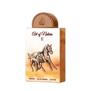 Lattafa Pride Art Of Nature II parfumska voda uniseks