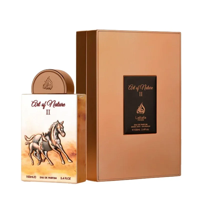 Pride Art Of Nature II parfumska voda uniseks 100 ml
