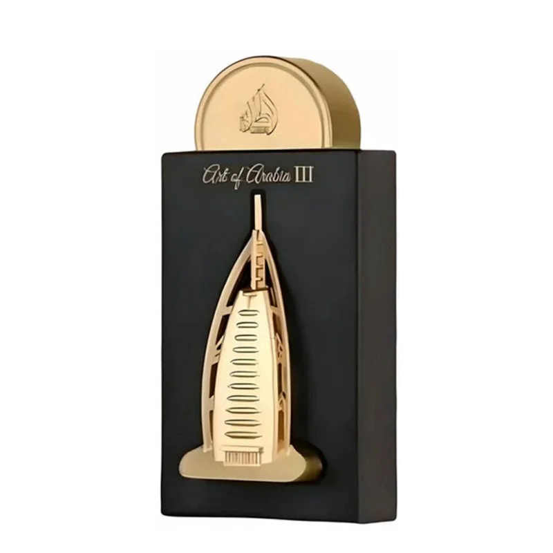 Pride Art of Arabia III parfumirana voda unisex 100 ml