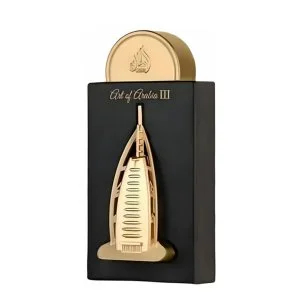 Lattafa Pride Art of Arabia III parfumirana voda unisex