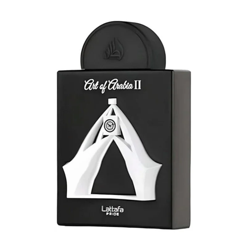 Pride Art of Arabia II parfumska voda uniseks 100 ml