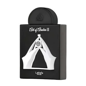 Lattafa Pride Art of Arabia II parfumska voda uniseks