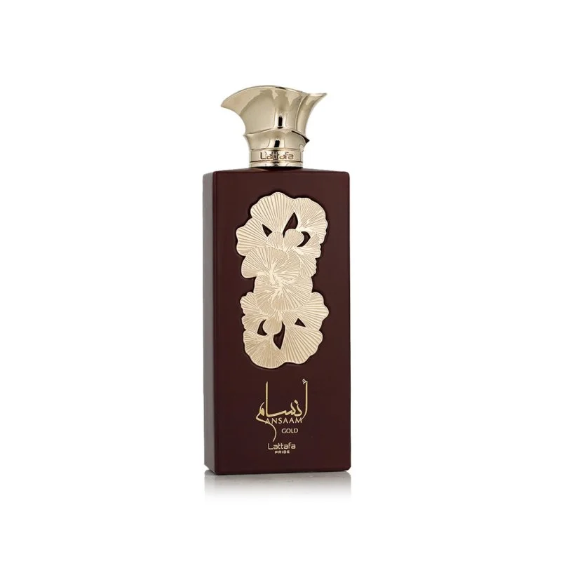 Pride Ansaam Gold parfumirana voda za ženske 100 ml