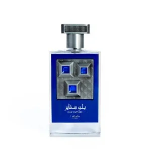 Lattafa Pride Blue Sapphire parfumska voda unisex