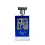 Pride Blue Sapphire parfumska voda unisex 100 ml