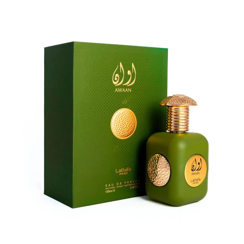 Pride Awaan parfumska voda unisex 100 ml