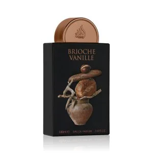 Lattafa Pride Brioche Vanille parfumirana voda uniseks
