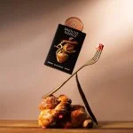 Pride Brioche Vanille parfumirana voda uniseks 100 ml