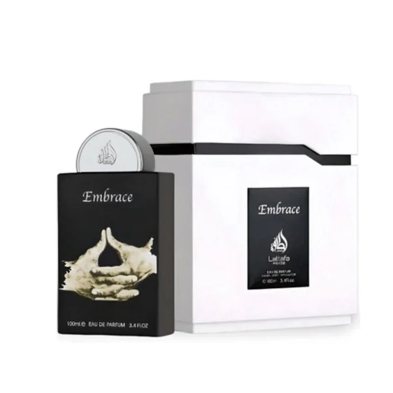 Pride Embrace parfumirana voda unisex 100 ml