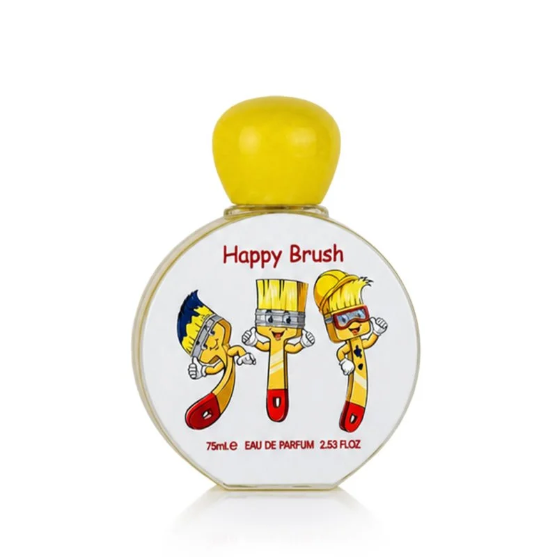 Pride Happy Brush parfumirana voda