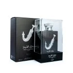 Pride Ishq Al Shuyukh Silver parfumska voda uniseks 100 ml