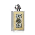 Pride King Of Arabia parfumska voda unisex 100 ml