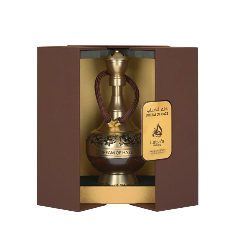 Pride Dream Of Haze parfumska voda unisex 100 ml