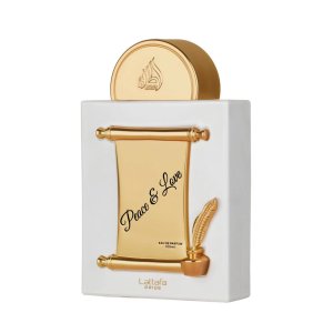 Pride Peace & Love parfumska voda unisex